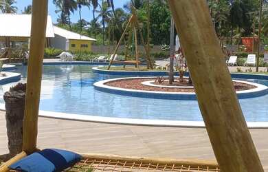 Imagem: O terreno possui 240m² de Área e está localizado em Luar