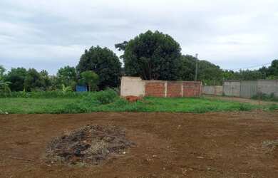 Imagem 6: Lote no incra nove ceilandia