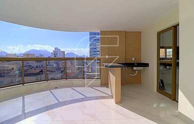 Imagem 5: Imóvel para venda tem 99 metros quadrados com 3 quartos em Praia do Morro...