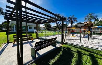 Imagem 16: Ótimo Terreno localizado no Condomínio Privê do Lago Sul - SH Tororó...