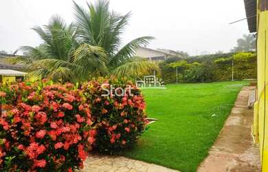 Imagem: A fazenda à venda possui 400m² de Área e está localizado