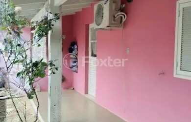 Imagem 6: Casa à venda Rua Júlio Birck, Vila Nova - Novo Hamburgo