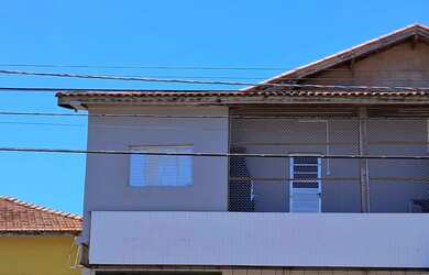 Imagem: O apartamento possui 2 Dormitórios, 2 Banheiros, 2 Vagas na