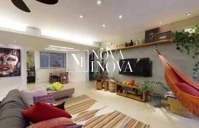 Imagem: Apartamento - Padrão / Residencial / Copacabana