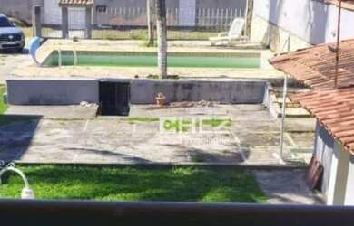 Imagem 8: Casa com 4 quartos à venda por R$ 600.000 - Novo Horizonte - Araruama/RJ