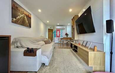 Imagem 8: Recreio dos Bandeirantes Apartamento 2 quartos, sendo 1 suite