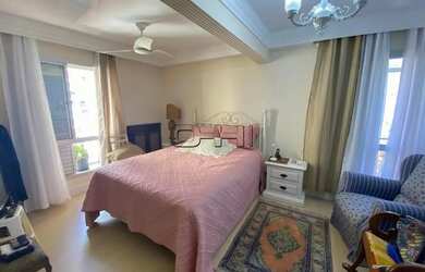 Imagem 11: Venda Apartamento 3 Dormitórios - 130 m² Cerqueira César