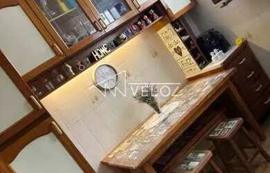 Imagem: Apartamento / Residencial / Flamengo