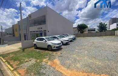 Imagem: O terreno possui 200m² de Área, Imóvel novo e está localizado