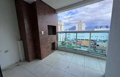 Imagem: O apartamento possui 3 Dormitórios, 2 Banheiros, 91m² de Área