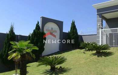 Imagem: O terreno possui 415m² de Área, Imóvel novo e está localizado