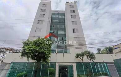 Imagem: O apartamento na cobertura possui 3 Dormitórios, 3 Banheiros