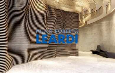 Imagem: O apartamento possui 4 Dormitórios, 4 Banheiros, 3 Vagas na