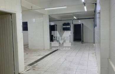 Imagem 15: Galpão, 350 m² - venda por R$ 1.800.000,00 ou aluguel por R$ 7.900,00/mês - Vila Leonor