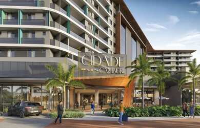 Imagem 4: Incrível Apartamento Garden em Aeroporto, Vitória Conforto e Segurança