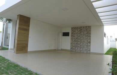 Imagem 6: Mansão Família Real Condomínio Luxo Santarém