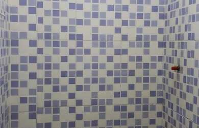 Imagem 10: Aluga-se quitinete. 