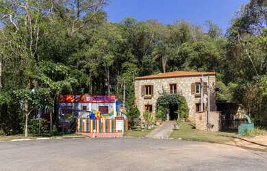 Imagem 11: Terreno à venda, 684 m² por R$ 175.000,00 - Itapevi - Itapevi/SP