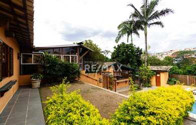 Imagem 3: Casa com 4 quartos à venda, 569 m² por R$ 2.000.000 - Granja Viana -...