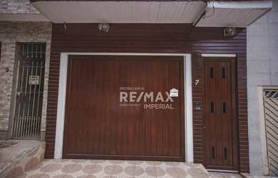 Imagem 10: Casa com 5 quartos, sendo 2 suítes à venda, 375 m² por R$ 550.000 -...