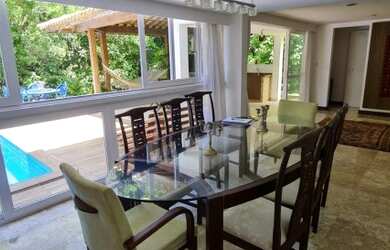 Imagem 3: Casa para venda - Residencial Itapuã - Alphaville - Salvador