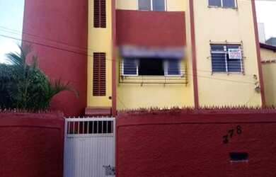 Imagem: O apartamento possui 3 Dormitórios, 2 Banheiros, 2 Vagas na