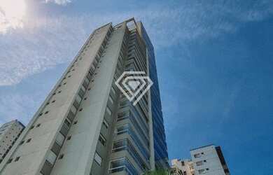 Imagem 5: Apartamento 4 Suítes, 206 m² à venda na 204 Sul - Residência Opus...