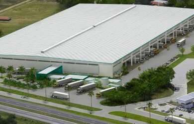 Imagem 12: Aluga se Galpao Industrial e Logistico 14.252m2 em Itupeva SP