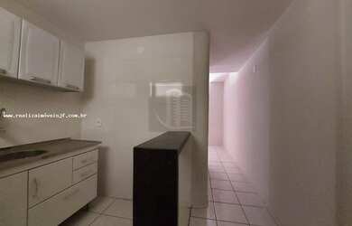 Imagem 5: Apartamento para Venda em Juiz de Fora, Centro, 1 dormitório, 1 banheiro