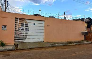 Imagem 2: Vende exelente Casa no Cohab - Porto Velho - RO