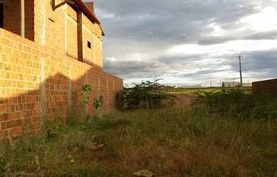 Imagem 1: Lote/Terreno para venda tem 200 metros quadrados em Rincão - Mossoró...