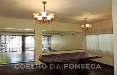 Imagem 4: São Paulo - Casa Padrão - Alto da Boa Vista