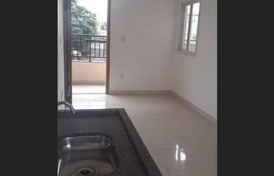 Imagem 5: Apartamento com 1 dormitório, 37 m² - venda por R$ 195.000,00 ou aluguel...