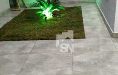 Imagem 5: Casa com 3 dormitórios à venda, 140 m² por R$ 625.900,00 - Jardim Novo Cambui - Hortolândi