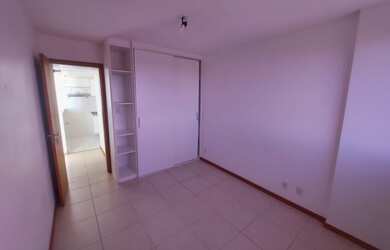 Imagem 7: 1/4 Sala no Alphaville. Piscina, Ar-condicionado, 50m² de Áreae1 Vaga...