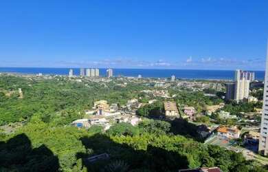 Imagem 2: Apartamento a venda - Platno - Greenvillle - Salvador