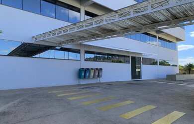 Imagem 4: Galpão para Aluguel em Alphaville polo industrial Tamboré 4677 metros...