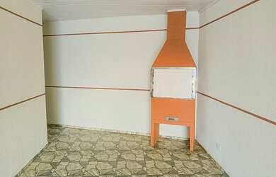 Imagem 10: Casa à venda, 121 m² por R$ 315.000,00 - Guaraituba - Colombo/PR