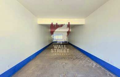 Imagem: O depósito possui 55m² de Área e está localizado em Centro