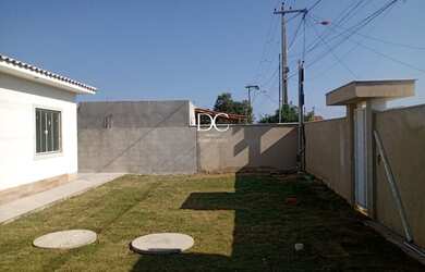 Imagem 5: CASA RESIDENCIAL em MARICÁ - RJ, JARDIM ATLÂNTICO CENTRAL ITAIPUAÇU