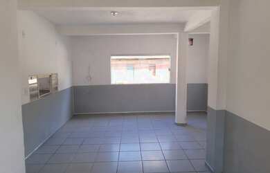 Imagem: O depósito possui 100m² de Área e está localizado em São