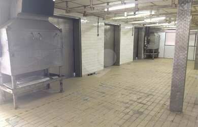 Imagem 5: São Paulo - Galpão/Depósito/Armazém - JARDIM ARICANDUVA