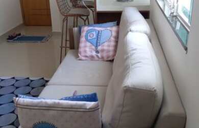 Imagem 16: Apartamento à venda com 129 m2, Jardim Bela Vista - Santo André - SP