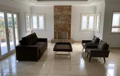 Imagem 1: Casa à venda ou locação no Condomínio Tamboré 3, possui 1260 metros...