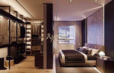 Imagem 6: Apartamento com 3 dormitórios à venda, 116 m² por R$ 1.919.950,00 -...