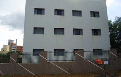 Imagem 1: Americana - SP. Bairro Pq Residencial São Lucas-Resid. São Lucas-Apto...