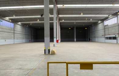 Imagem 9: Galpão para Aluguel em Alphaville polo industrial Tamboré 4677 metros...