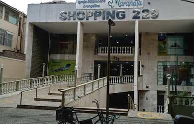 Imagem 1: Loja em Galeria na Tijuca - Rio de Janeiro - RJ