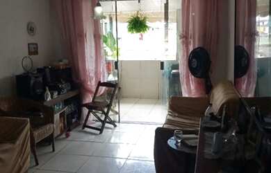 Imagem 3: Apartamento na Rua Duarte da Costa Vendo - Jardim Cruzeiro