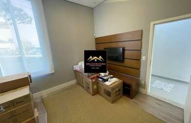 Imagem 7: SOBRADO RESIDENCIAL em BRAGANÇA PAULISTA - SP, CONDOMÍNIO VALE DAS ÁGUAS